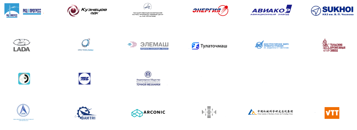 Заказчики